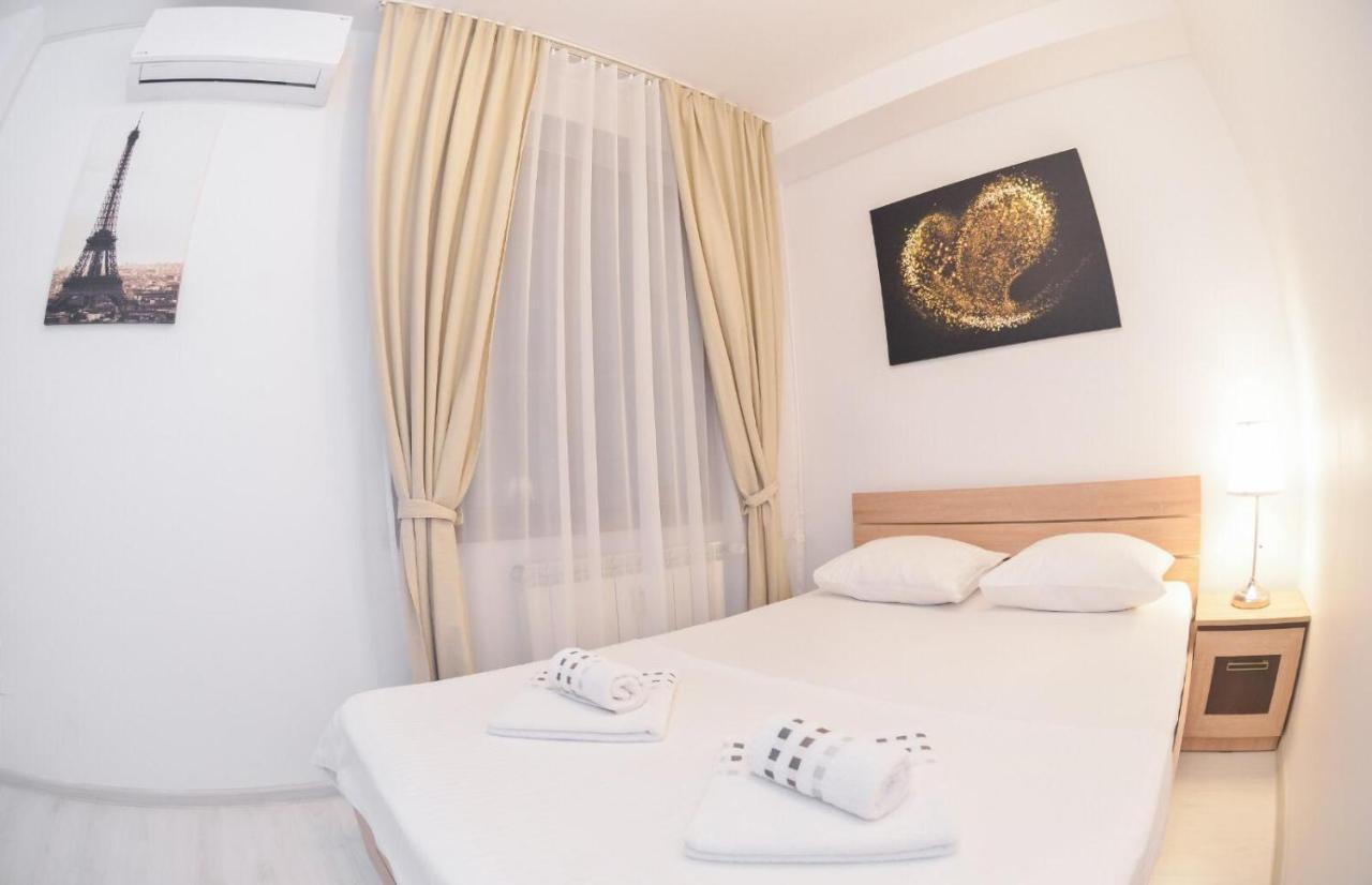 Spacious And Modern Apartment Close To Old City Bucureşti Exterior foto