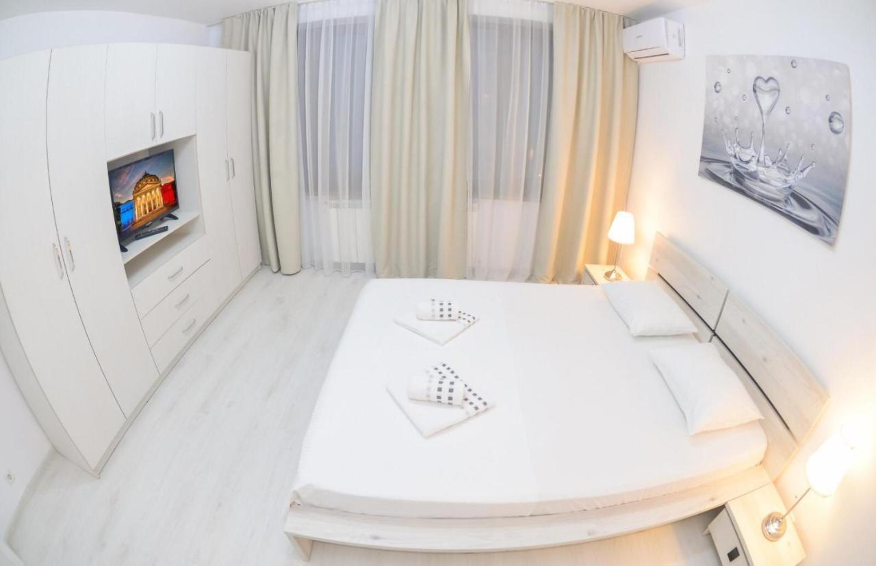 Spacious And Modern Apartment Close To Old City Bucureşti Exterior foto